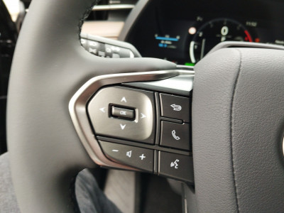Lexus LBX Gebrauchtwagen