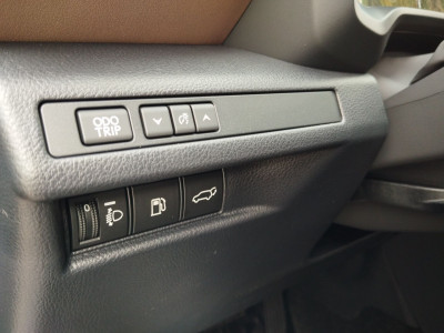 Lexus LBX Gebrauchtwagen