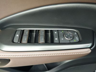Lexus LBX Gebrauchtwagen
