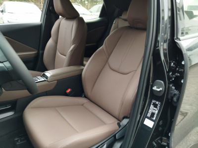 Lexus LBX Gebrauchtwagen