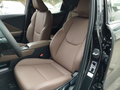 Lexus LBX Gebrauchtwagen