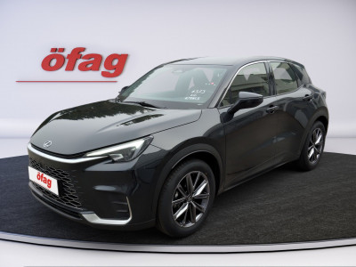 Lexus LBX Gebrauchtwagen