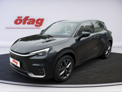 Lexus LBX Gebrauchtwagen