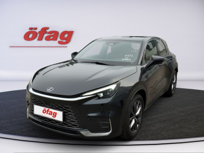 Lexus LBX Gebrauchtwagen