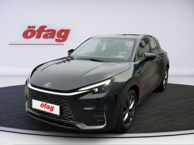 Lexus LBX Gebrauchtwagen