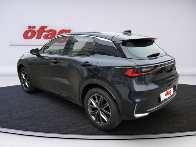 Lexus LBX Gebrauchtwagen