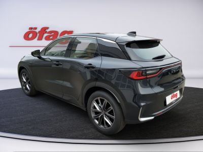 Lexus LBX Gebrauchtwagen