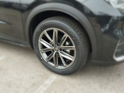 Lexus LBX Gebrauchtwagen