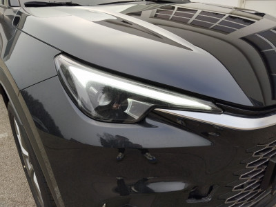 Lexus LBX Gebrauchtwagen