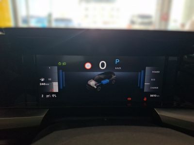 Opel Frontera Gebrauchtwagen