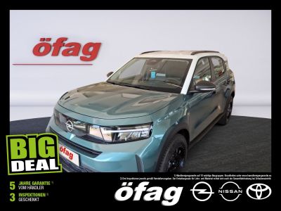 Opel Frontera Gebrauchtwagen