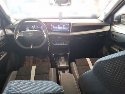 Opel Frontera Gebrauchtwagen