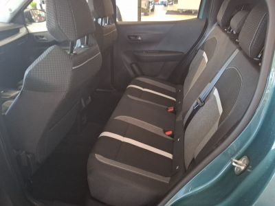 Opel Frontera Gebrauchtwagen