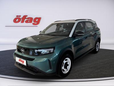 Opel Frontera Gebrauchtwagen Opel Frontera Gebrauchtwagen