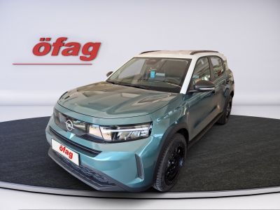 Opel Frontera Gebrauchtwagen