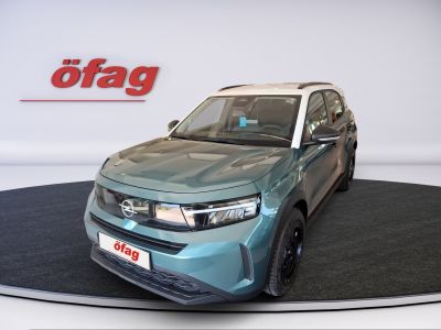 Opel Frontera Gebrauchtwagen