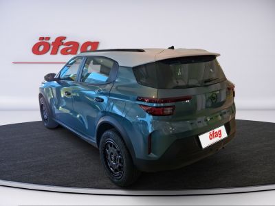 Opel Frontera Gebrauchtwagen