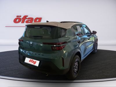 Opel Frontera Gebrauchtwagen