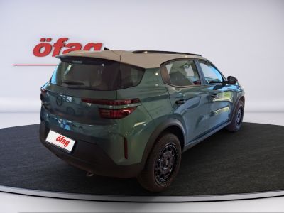 Opel Frontera Gebrauchtwagen