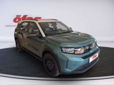 Opel Frontera Gebrauchtwagen