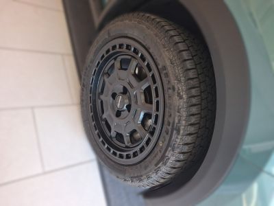 Opel Frontera Gebrauchtwagen