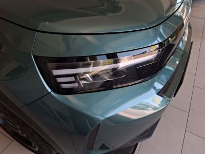 Opel Frontera Gebrauchtwagen