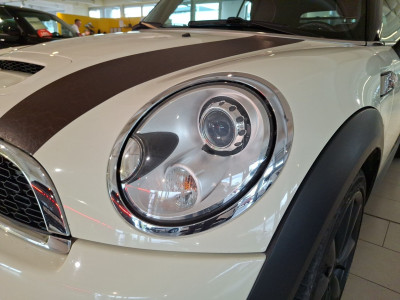 MINI Cabrio Gebrauchtwagen MINI Cabrio Gebrauchtwagen
