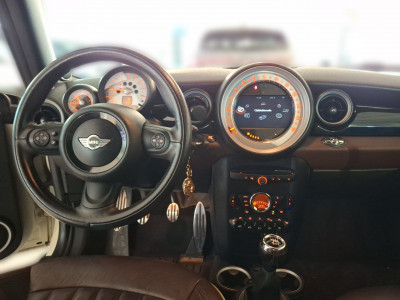 MINI Cabrio Gebrauchtwagen MINI Cabrio Gebrauchtwagen