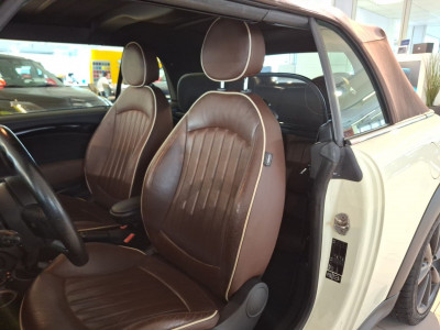 MINI Cabrio Gebrauchtwagen MINI Cabrio Gebrauchtwagen