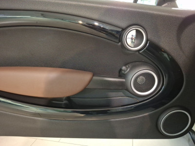 MINI Cabrio Gebrauchtwagen MINI Cabrio Gebrauchtwagen