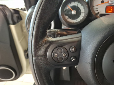 MINI Cabrio Gebrauchtwagen MINI Cabrio Gebrauchtwagen