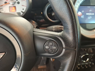 MINI Cabrio Gebrauchtwagen MINI Cabrio Gebrauchtwagen