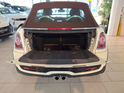 MINI Cabrio Gebrauchtwagen MINI Cabrio Gebrauchtwagen