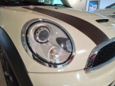 MINI Cabrio Gebrauchtwagen MINI Cabrio Gebrauchtwagen