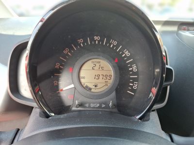 Toyota Aygo Gebrauchtwagen