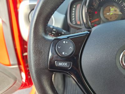 Toyota Aygo Gebrauchtwagen