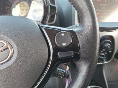 Toyota Aygo Gebrauchtwagen