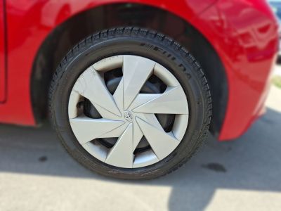 Toyota Aygo Gebrauchtwagen
