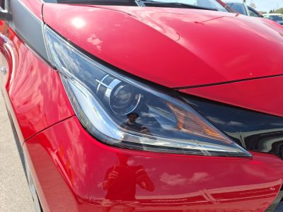 Toyota Aygo Gebrauchtwagen