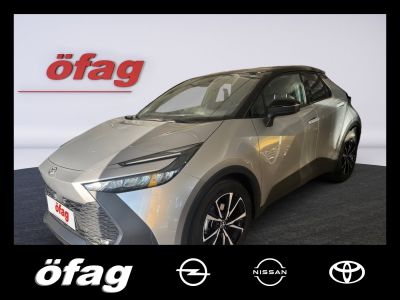 Toyota C-HR Gebrauchtwagen Toyota C-HR Gebrauchtwagen