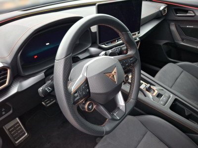 Cupra Formentor Gebrauchtwagen Cupra Formentor Gebrauchtwagen