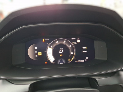 Cupra Formentor Gebrauchtwagen Cupra Formentor Gebrauchtwagen
