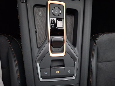 Cupra Formentor Gebrauchtwagen Cupra Formentor Gebrauchtwagen