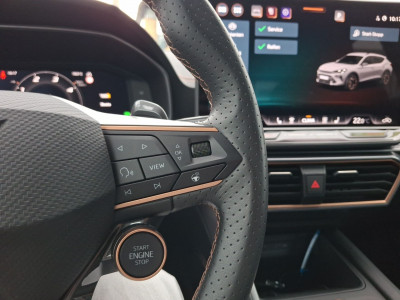 Cupra Formentor Gebrauchtwagen Cupra Formentor Gebrauchtwagen