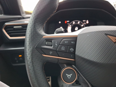 Cupra Formentor Gebrauchtwagen Cupra Formentor Gebrauchtwagen