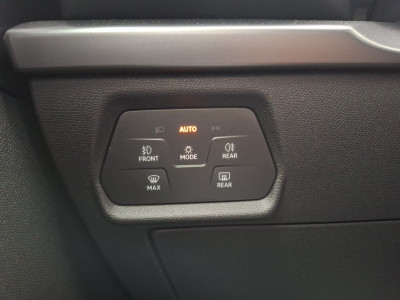 Cupra Formentor Gebrauchtwagen Cupra Formentor Gebrauchtwagen