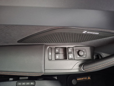 Cupra Formentor Gebrauchtwagen Cupra Formentor Gebrauchtwagen