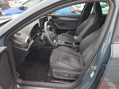 Cupra Formentor Gebrauchtwagen Cupra Formentor Gebrauchtwagen