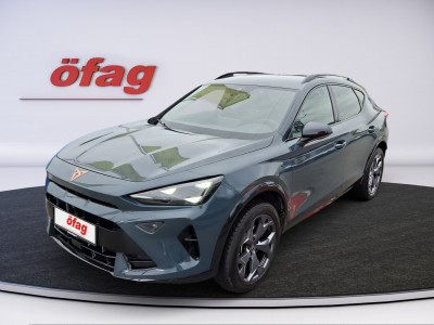 Cupra Formentor Gebrauchtwagen Cupra Formentor Gebrauchtwagen