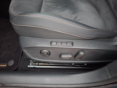 Cupra Formentor Gebrauchtwagen Cupra Formentor Gebrauchtwagen